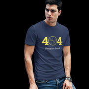 404_sleep_not_found navy_blue 5