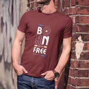 Born To Be Free Maroon 4