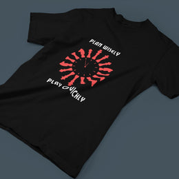 Chess Plan Wisely Black 1