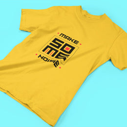 music_make_some_noise yellow 1