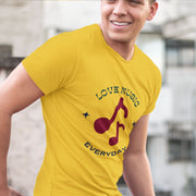 love_music_everyday yellow 4