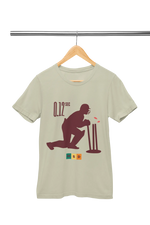 Premium Sage Green Oversized for Women - 210 GSM Cotton | Fullmoon Styles