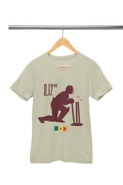 Premium Sage Green Oversized for Women - 210 GSM Cotton | Fullmoon Styles