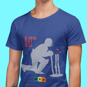 Backpropagating My Mistakes Since 2012 Royal Blue 4