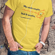 my_code_works yellow 4