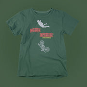 Mission Impossible Dead Reckoning Bottle Green 1