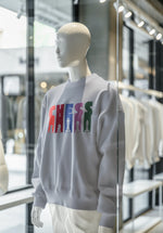 Gray Regular Fit Sweatshirt - Chess Men Regular Fit Sweatshirt 320 Design | Men Fashion