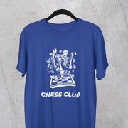 Chess Club Royal Blue 1