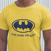 The Dark Knight Yellow 4