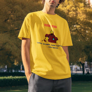Iron Man Yellow 4
