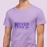 never_give_up_nothing_is_impossible lavender 4