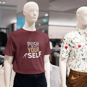 Motivation Push Yourself Maroon 3