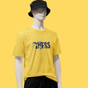 Chess Yellow 2