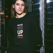 never_give_up_on_your_dream black 5