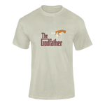 Women Oversized - The Godfather Women Oversized 210 Sage Green | Fullmoon Styles