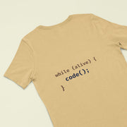 while_alive_code beige 1