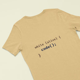 while_alive_code beige 1