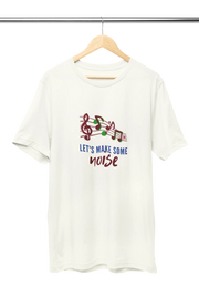 Premium Off White Oversized for Women - 210 GSM Cotton | Fullmoon Styles