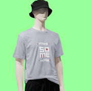 Music Make Some Noise Gray 3