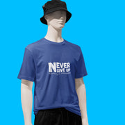 never_give_up_nothing_is_impossible royal_blue 2