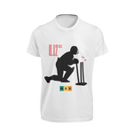 Women Oversized - 0 12 Msd Stumping Women Oversized 210 White | Fullmoon Styles