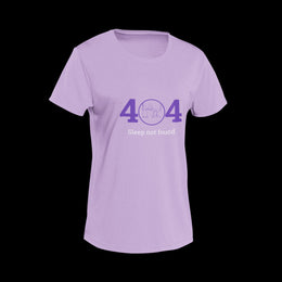 404_sleep_not_found lavender 1
