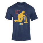 Women Regular Fit Tshirt - 0 12 Msd Stumping Women Regular Fit Tshirt 180 Navy Blue | Fullmoon Styles