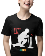 0 12 Msd Stumping Women Oversized 210 Black Oversized - Premium Cotton Women Wear