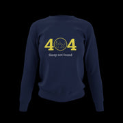 404_sleep_not_found navy_blue 1