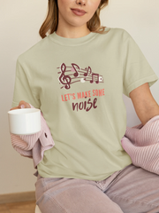 Comfortable Women Oversized in Sage Green - 210 GSM | Fullmoon Styles