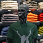 The Wolf Of Wall Street Bottle Green 3