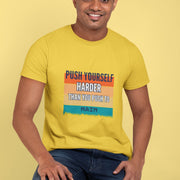 push_yourself_harder_than_you_push_to_main yellow 5
