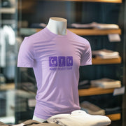 Coffee Makes Perfect Sense Lavender 3