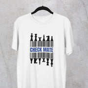 Chess Check Mate White 1