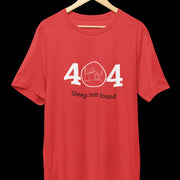 404_sleep_not_found red 2
