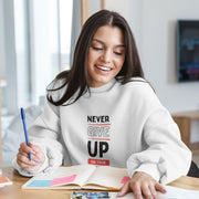 never_give_up_on_your_dream white 4