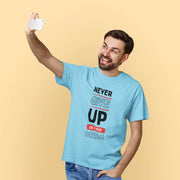 never_give_up_on_your_dream sky_blue 6