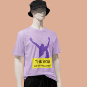 The Wolf Of Wall Street Lavender 3