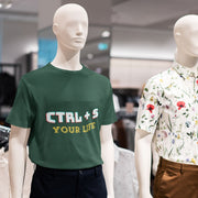 Ctrl_S_your_life bottle_green 3