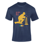 Men Oversized - 0 12 Msd Stumping Men Oversized 210 Navy Blue | Fullmoon Styles