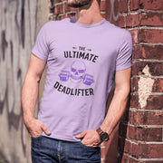 The Ultimate Deadlifter Lavender 4