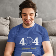 404_sleep_not_found royal_blue 4