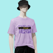 Its Not A Bug Lavender 2