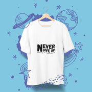 never_give_up_nothing_is_impossible white 2