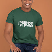 chess bottle_green 5