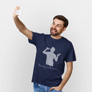 the_only_truth_is_music navy_blue 5