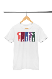 Premium White Regular Fit Tshirt for Women - 180 GSM Cotton | Fullmoon Styles