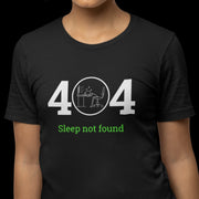 404_sleep_not_found black 3