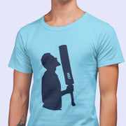 Virat Kohli Sky Blue 4