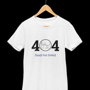 404_sleep_not_found white 2